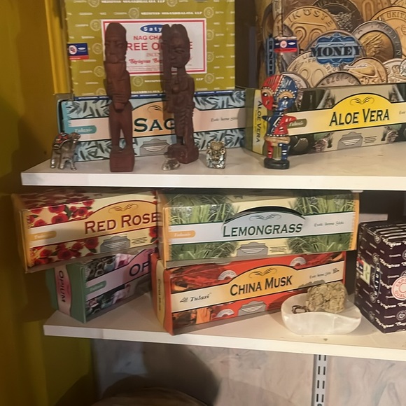 Incense - Picture 8 of 12